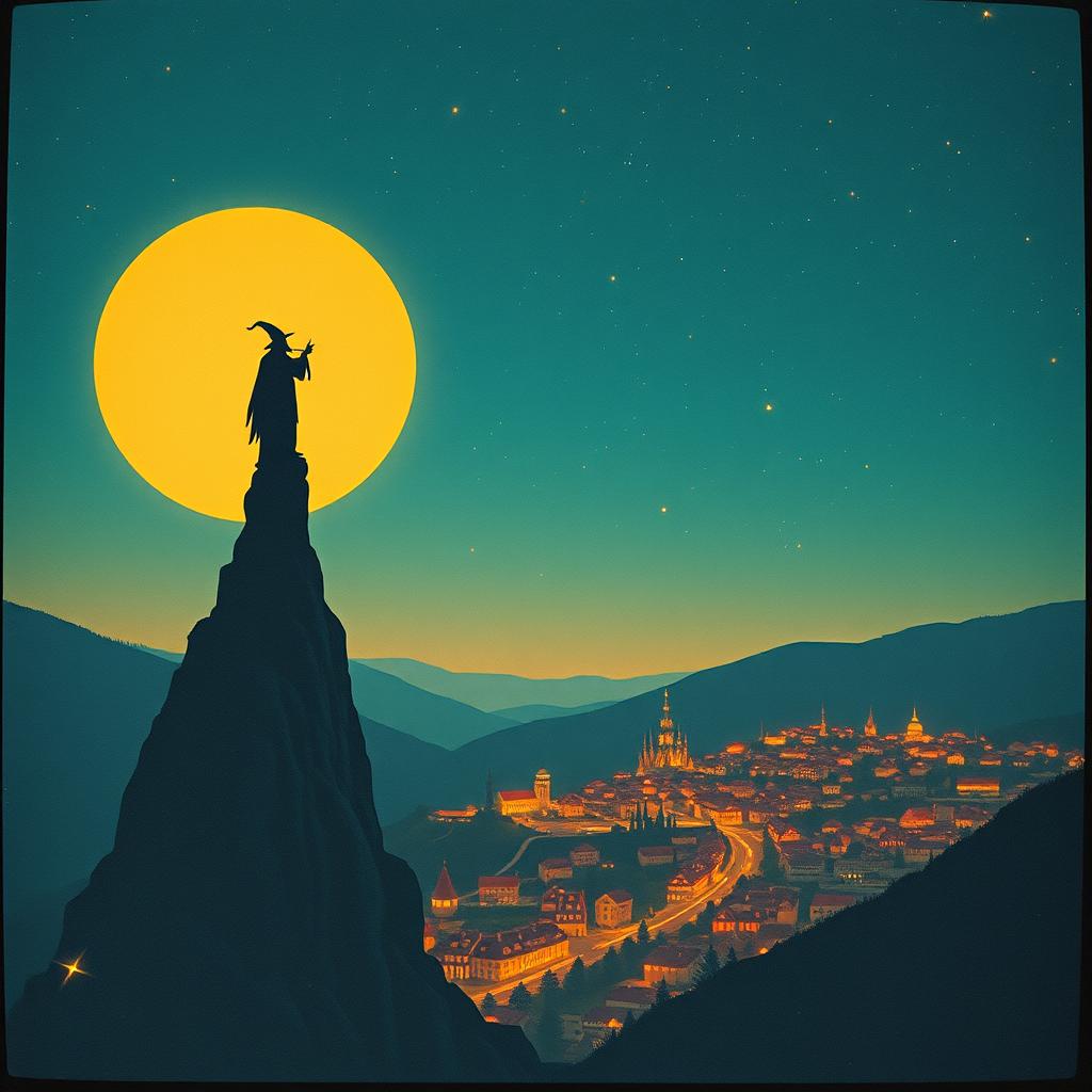 Song Image