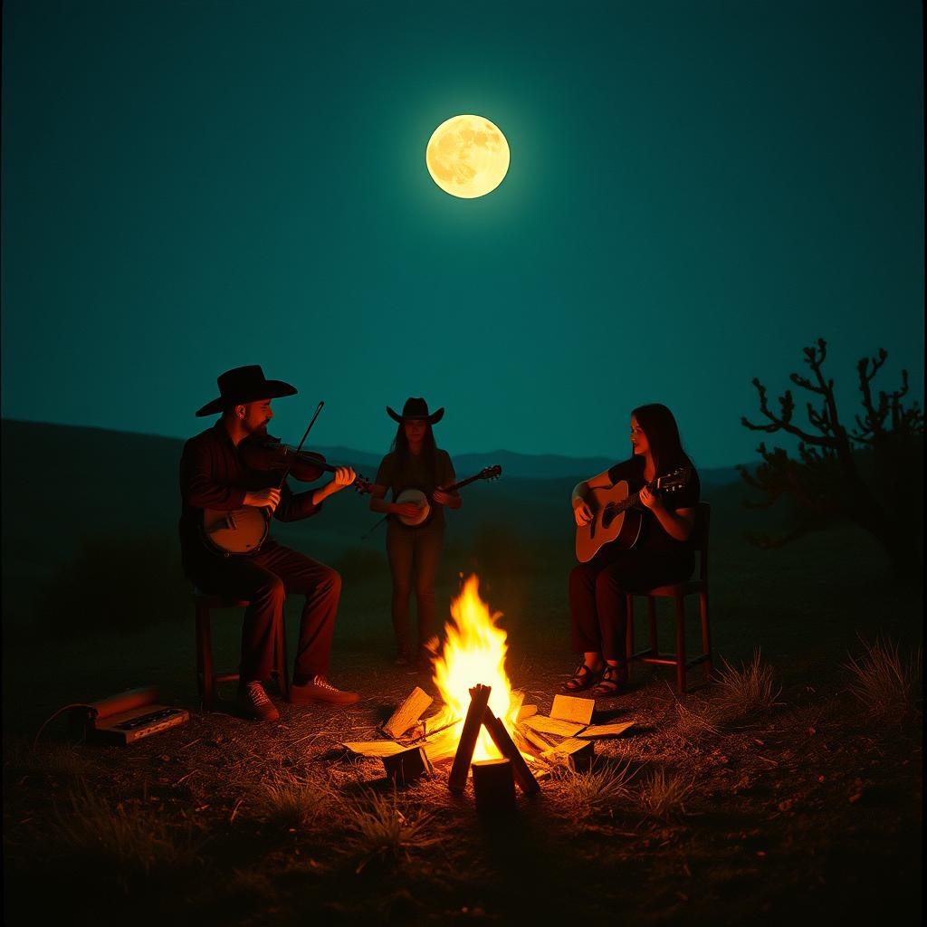 Song Image