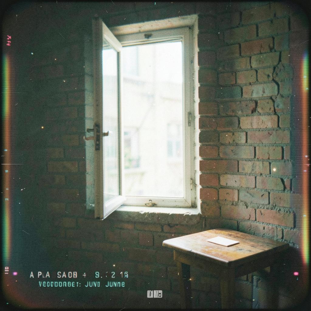 What I Took With Me artwork