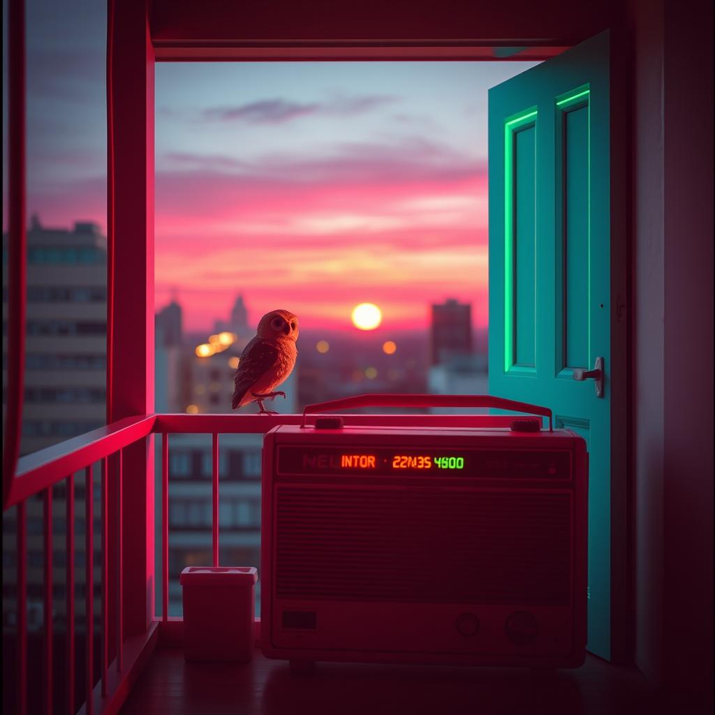 Song Image