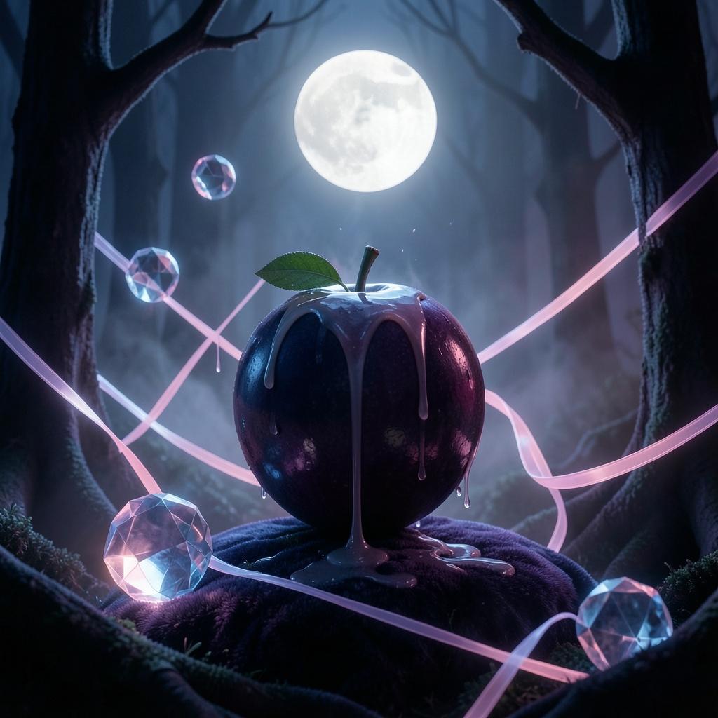 Sweetest Fruit artwork