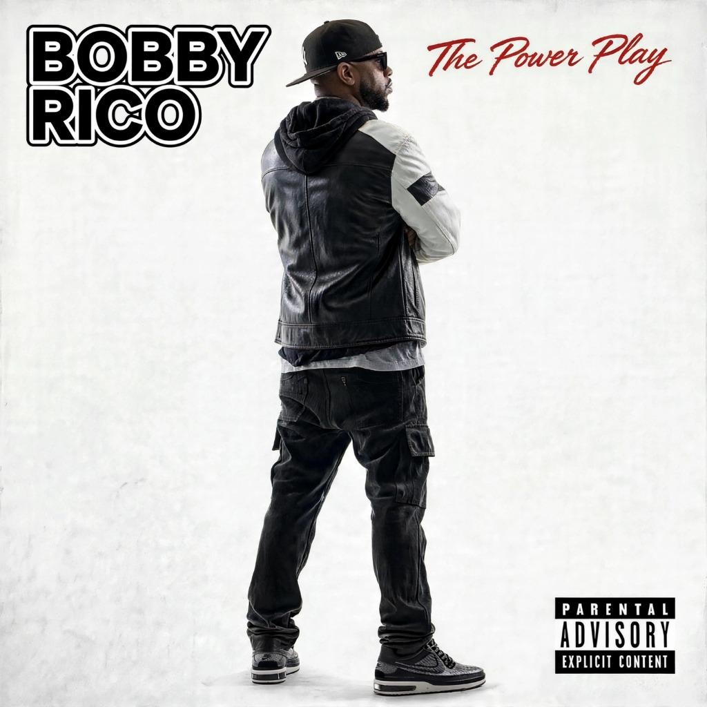THE POWER PLAY