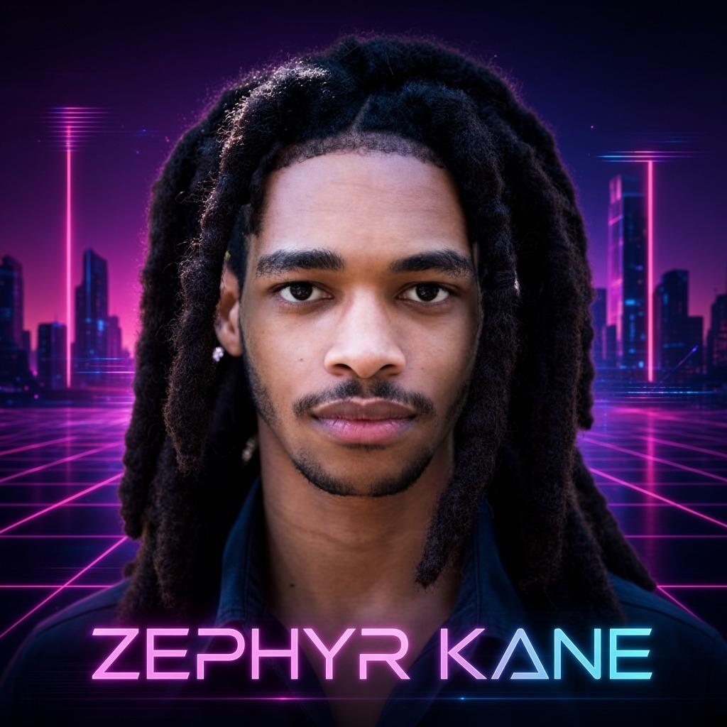 city life with Zephyr