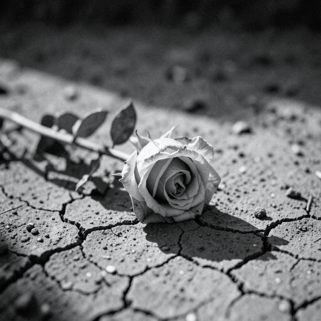 When Love Got Lost artwork
