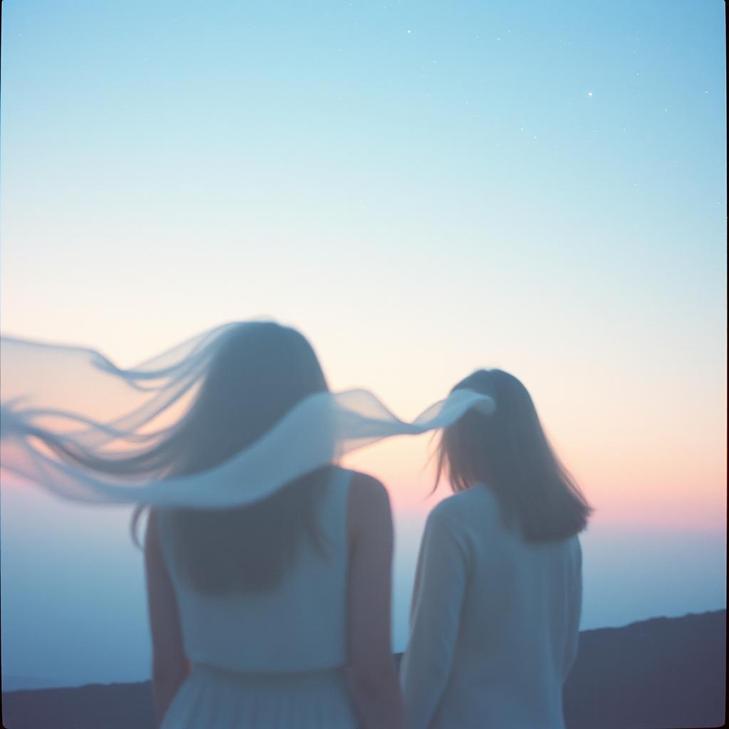 そっと、そばに artwork