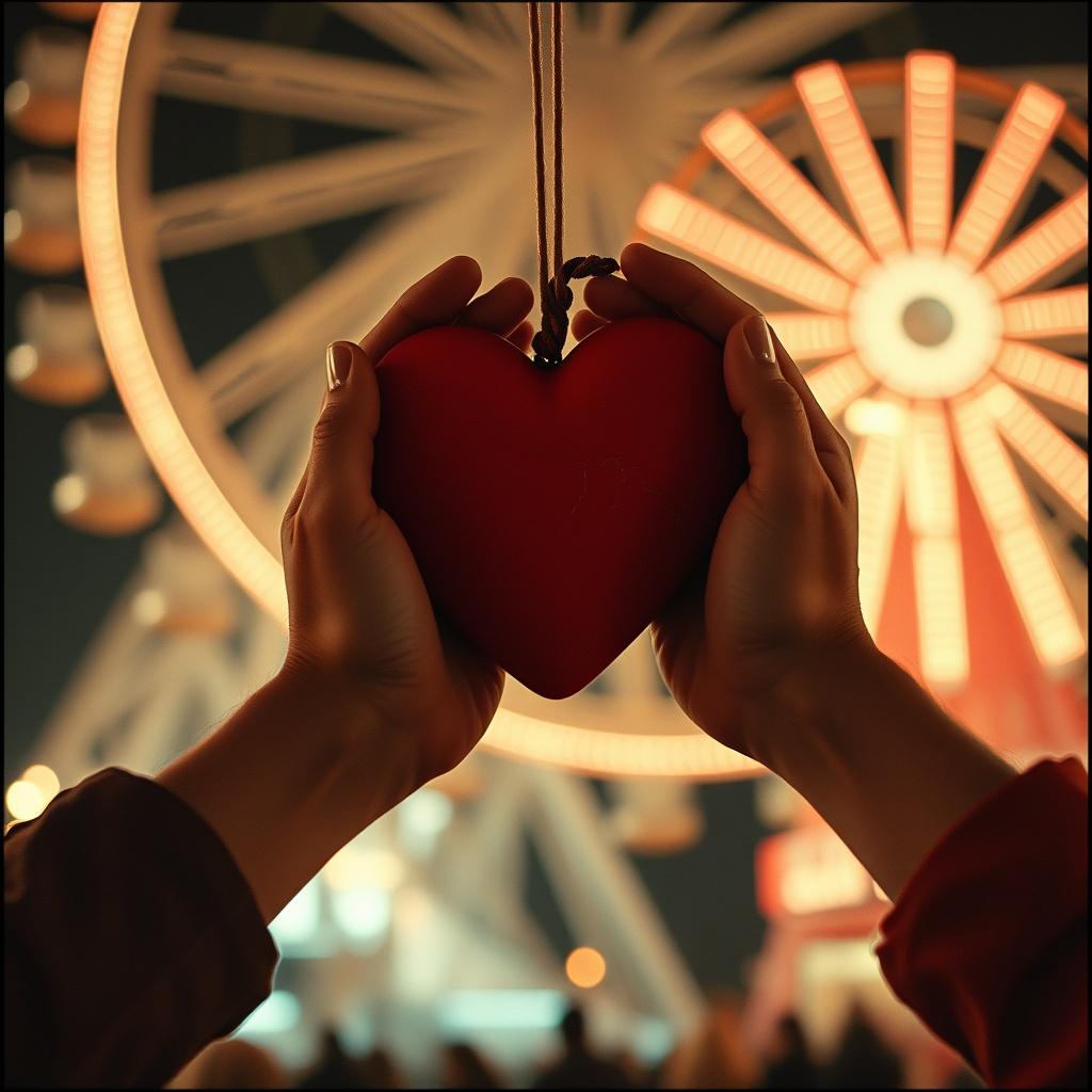 Never Goodbye artwork
