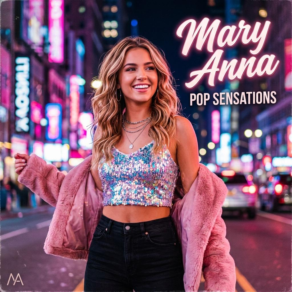 Pop Sensations