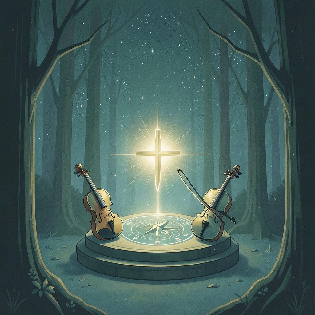 Give Me Understanding artwork