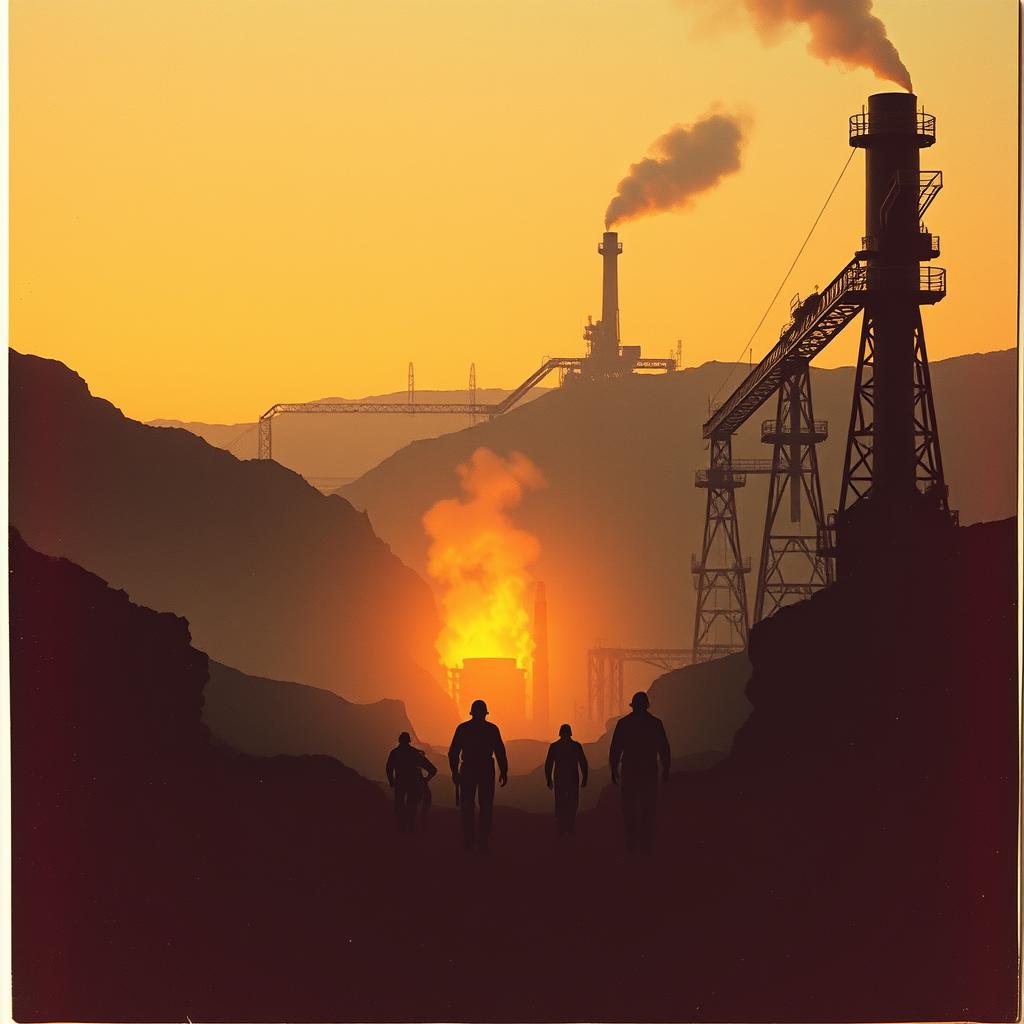 Voice image for Cassé rock