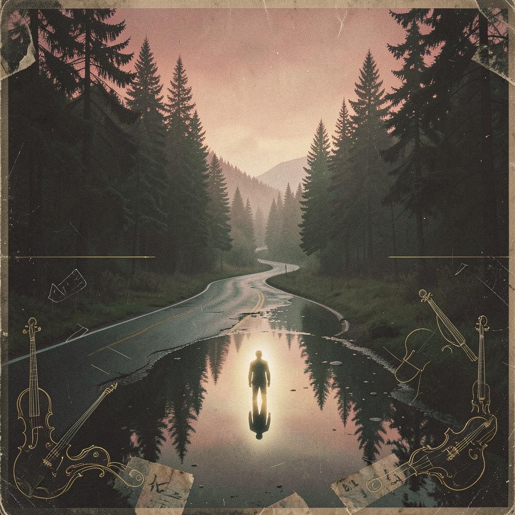 The Man I Never Became artwork
