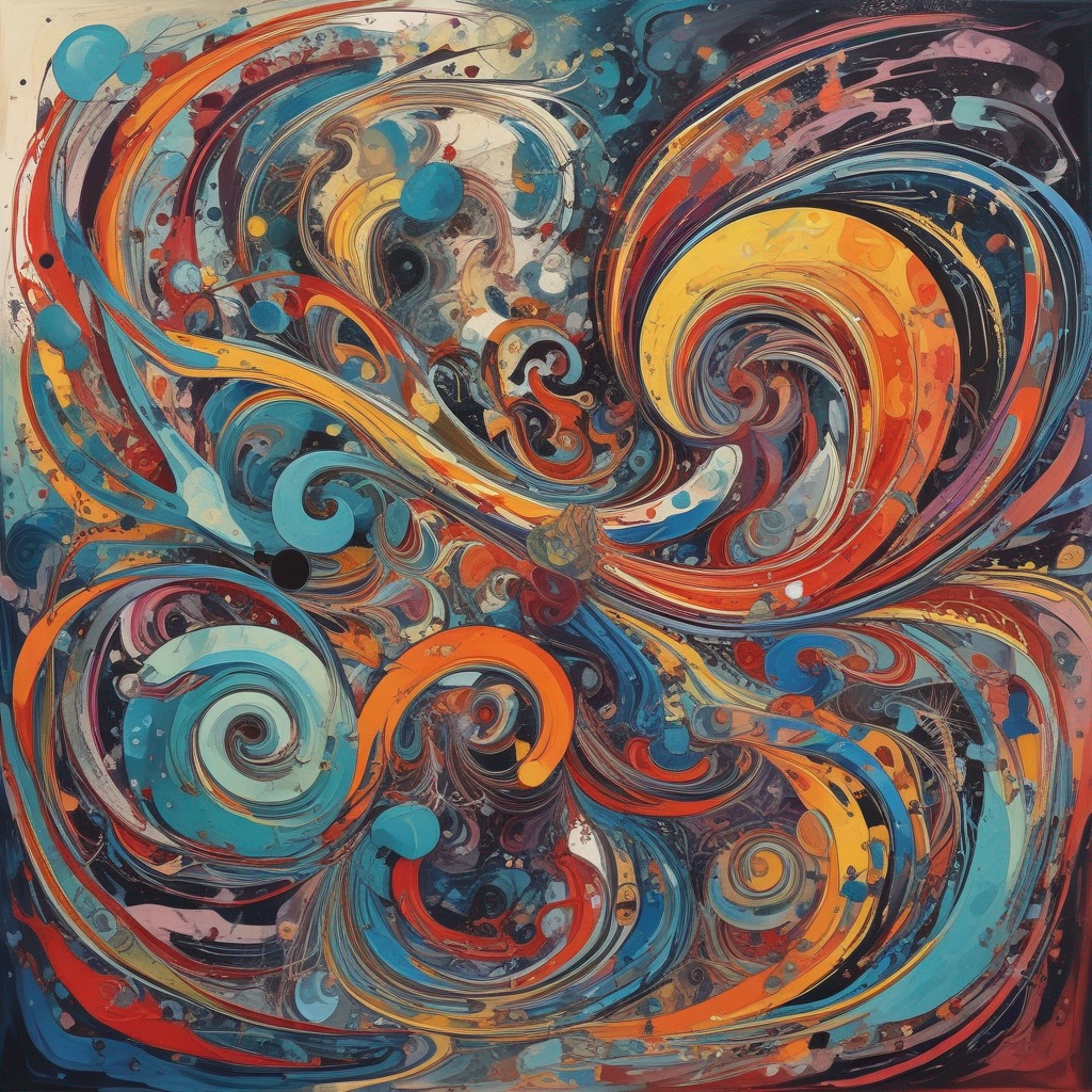 Playlist cover art