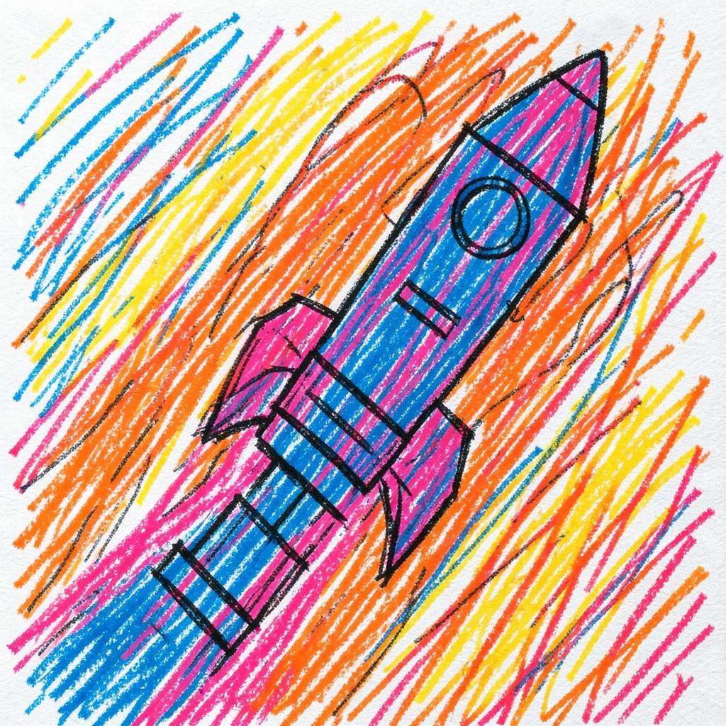 Fly Me to the Moon artwork