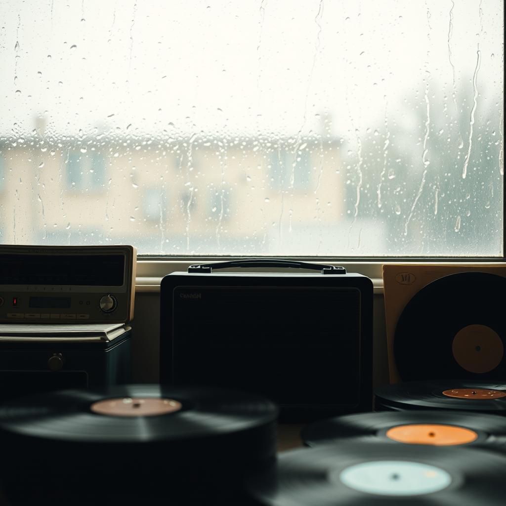 Image for The Beagles