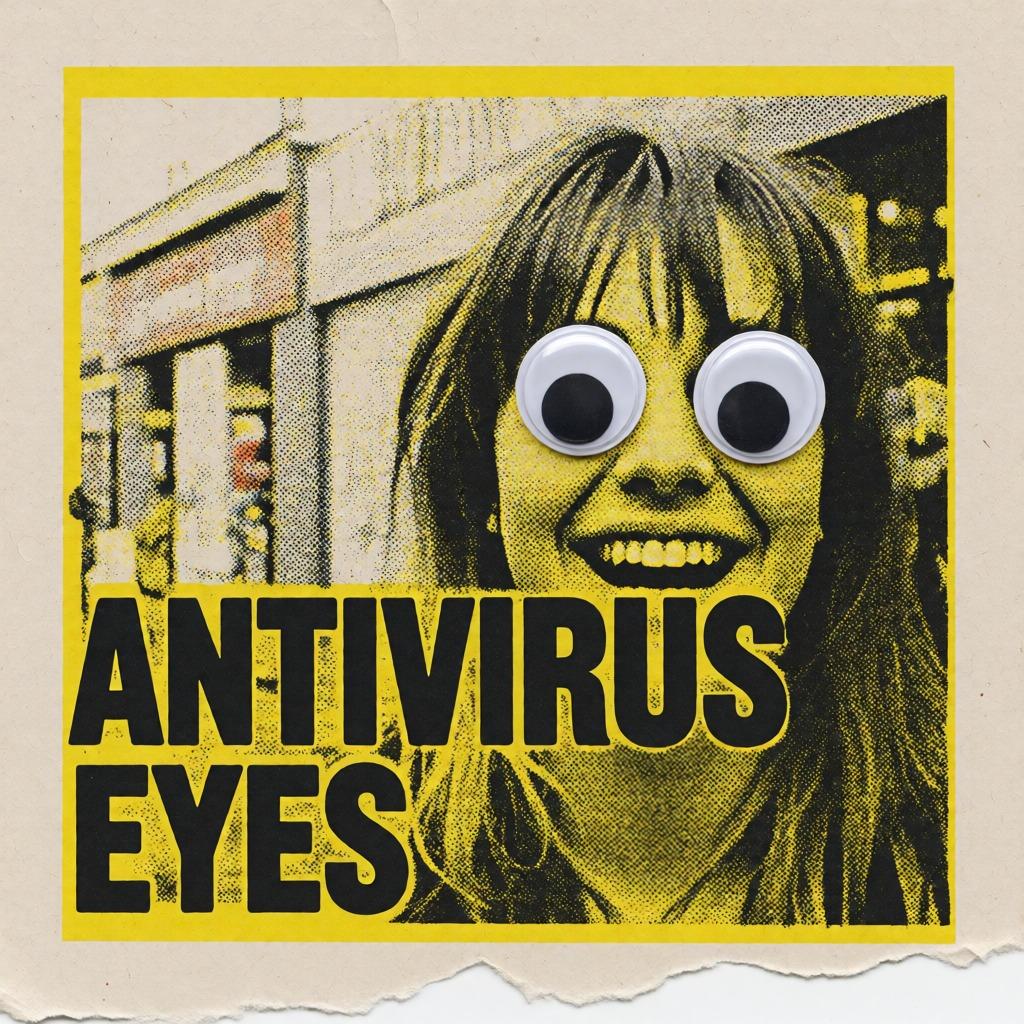 Antivirus For Eyes