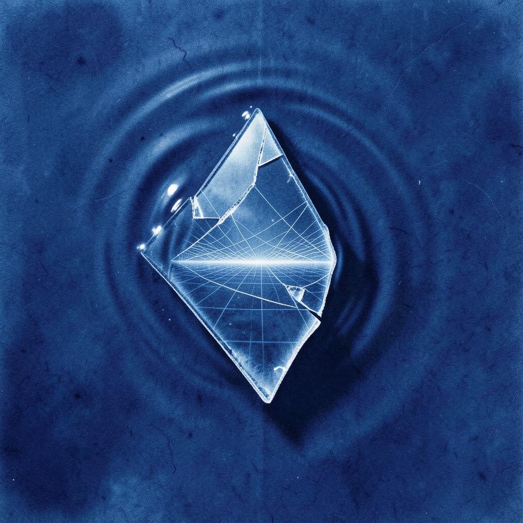 The Biggest Lie artwork
