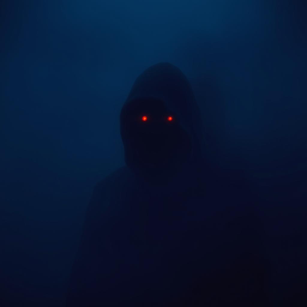 Shadow artwork