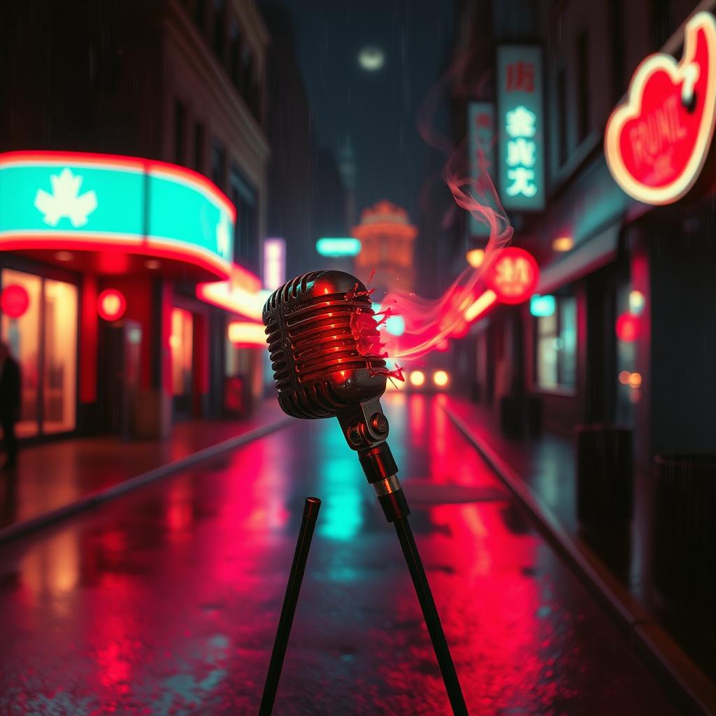 Song Image