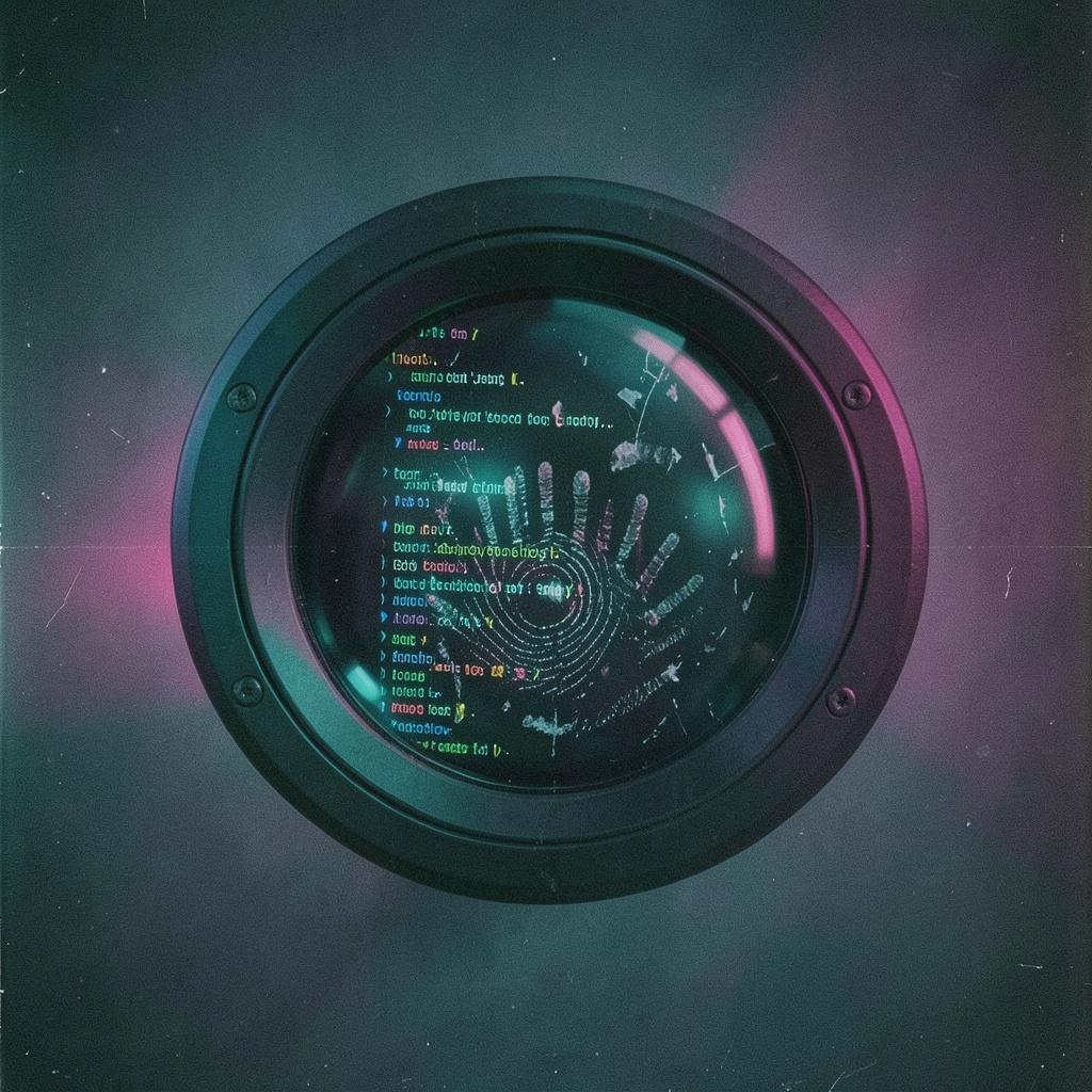 Voice image for Triggered