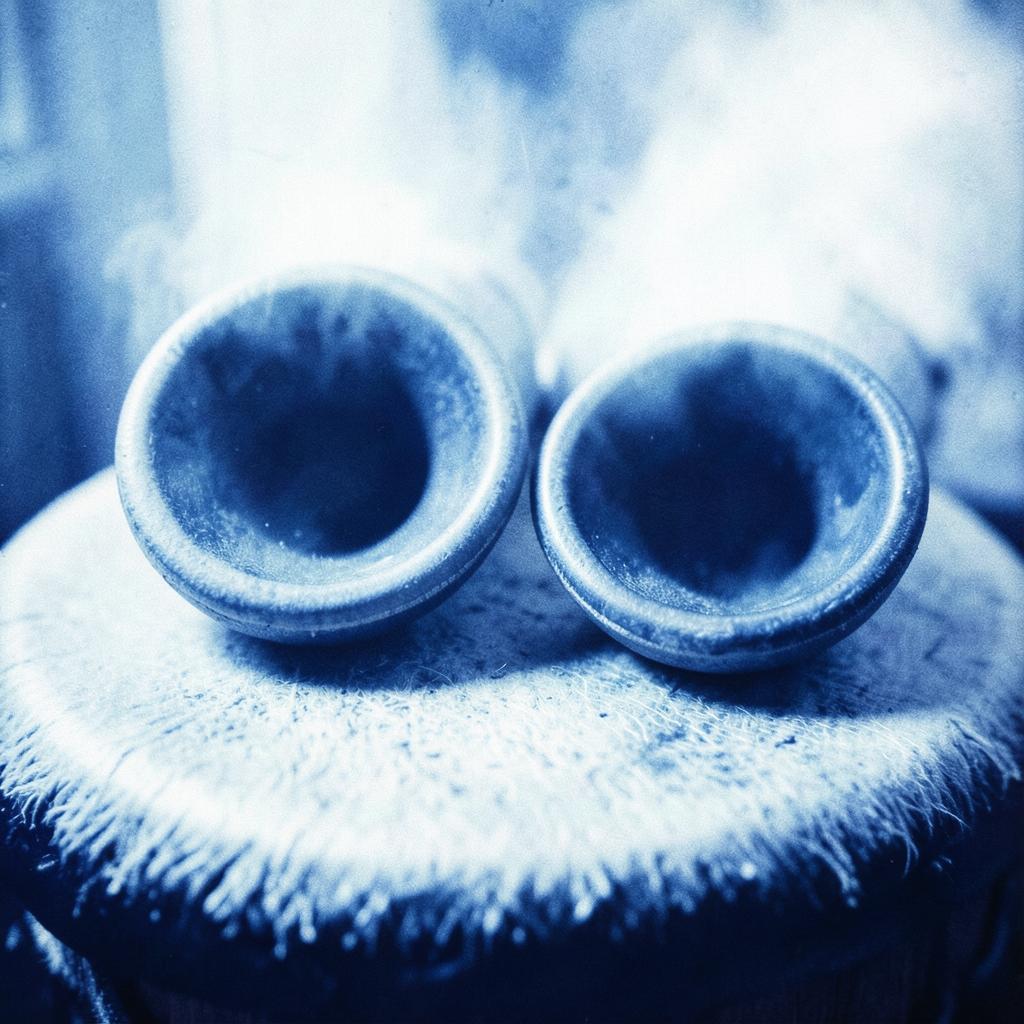 【Percussion Sample】 Bongo Groove2 artwork