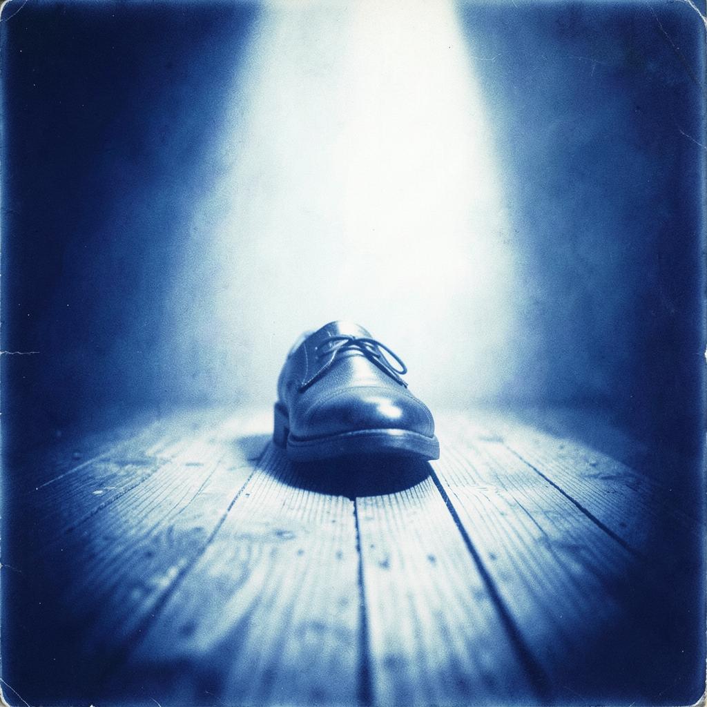 I Think I Left My Life Somewhere artwork