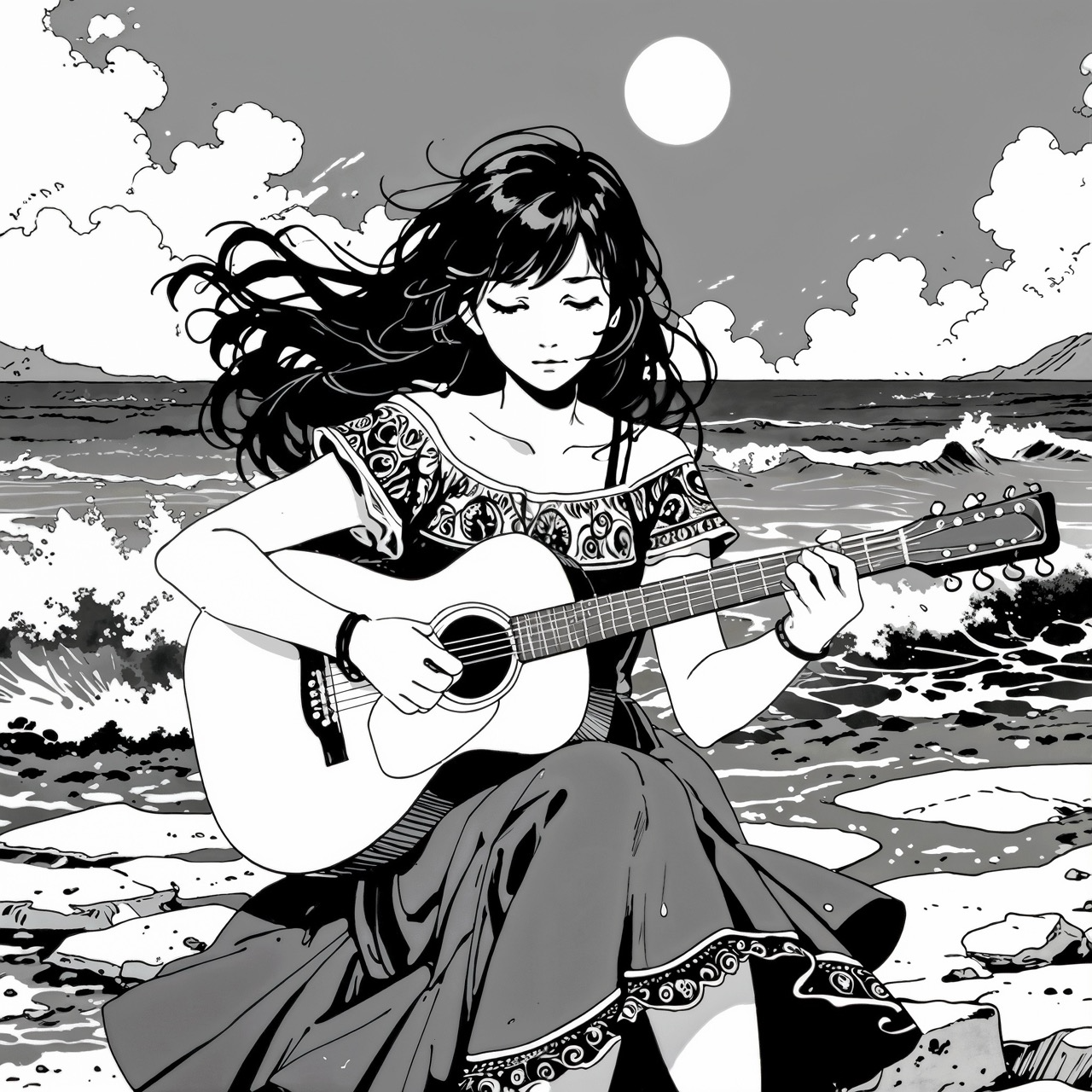 Song Image