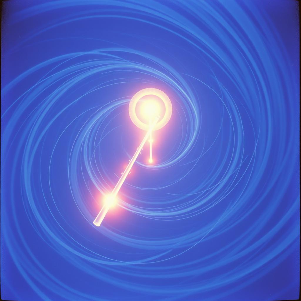 Vishuddhi artwork