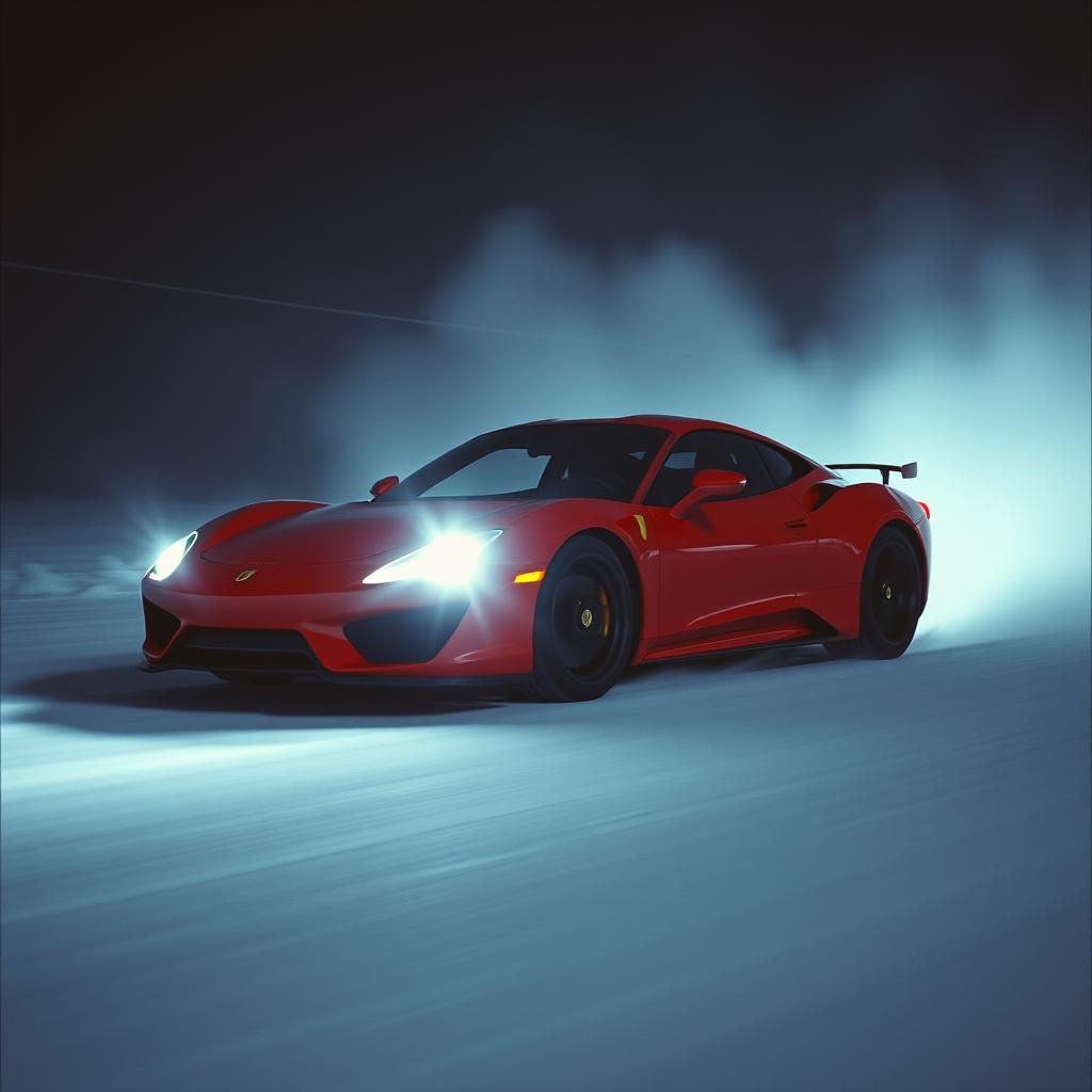 Image for Full Throttle Album 2024