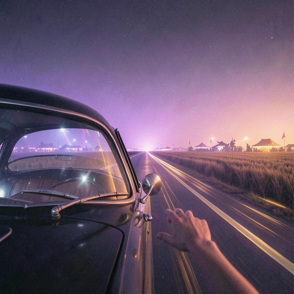 Synthwave  2
