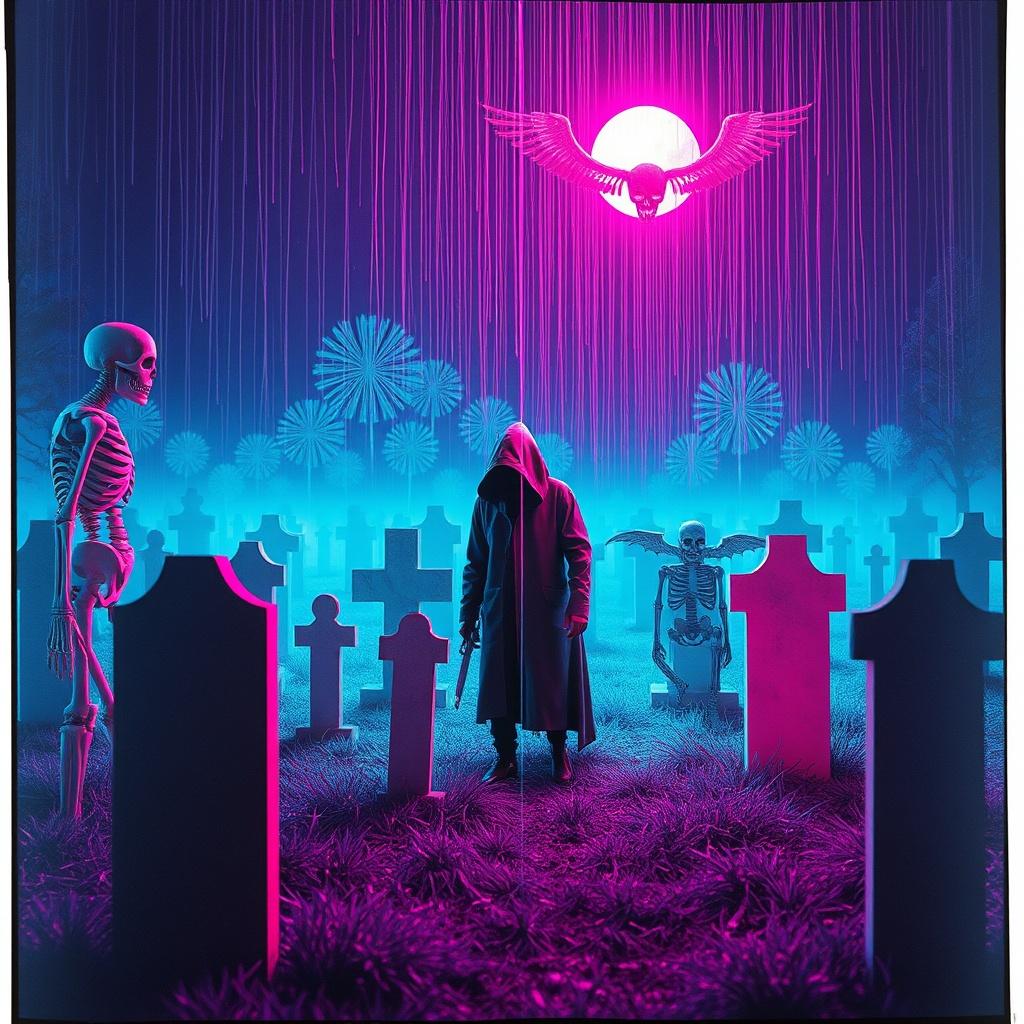 6 FEET DEEP artwork