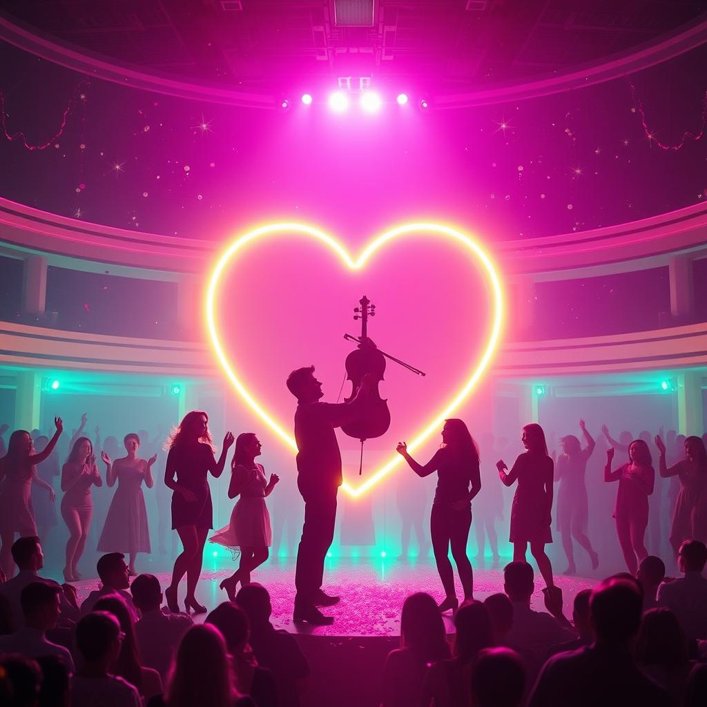 Song Image