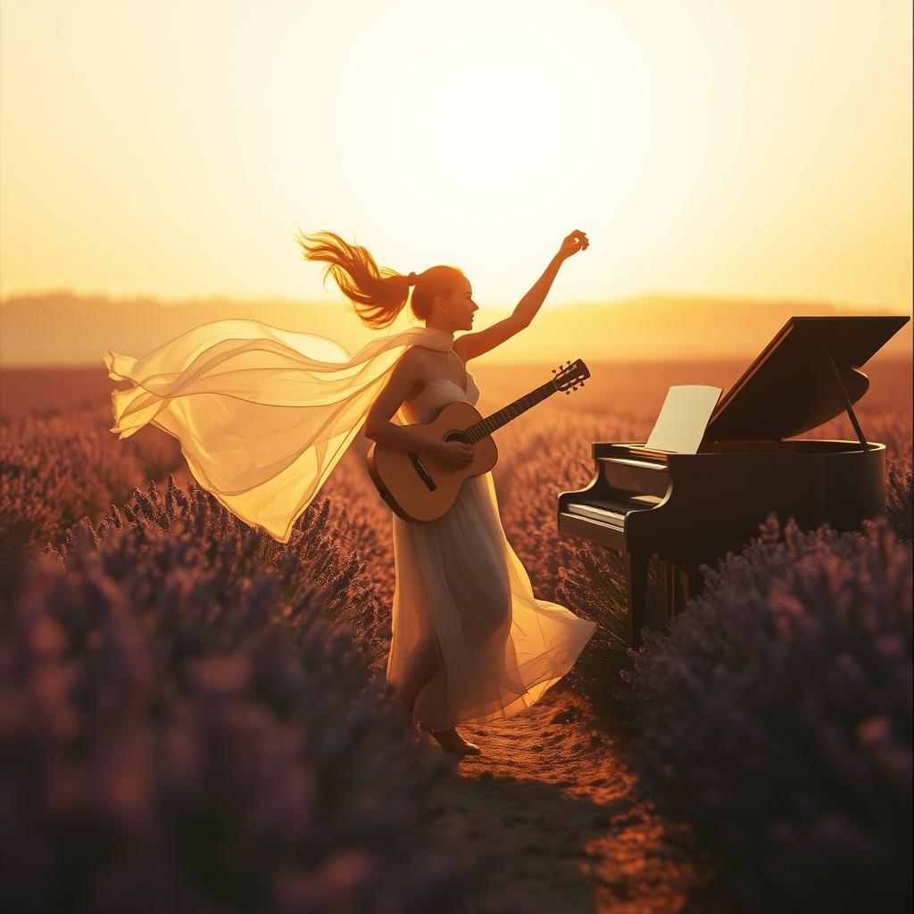 Voice image for Mina