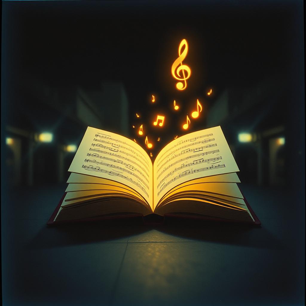 Song Image