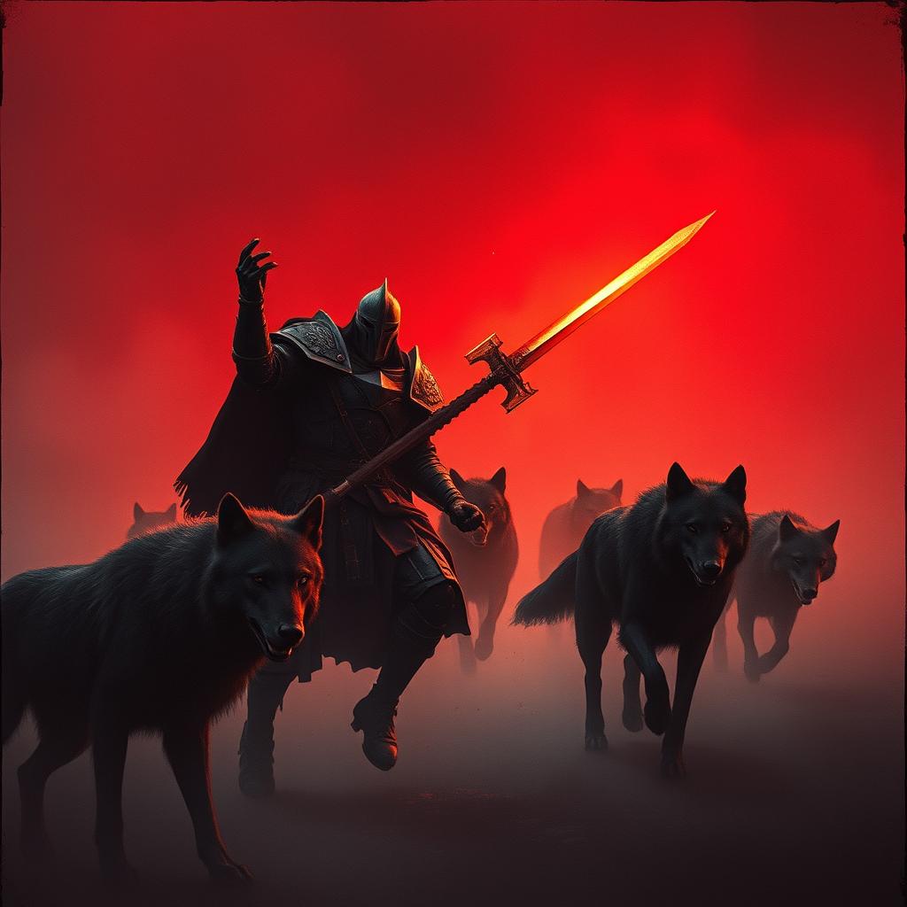 Berserker Eyes artwork