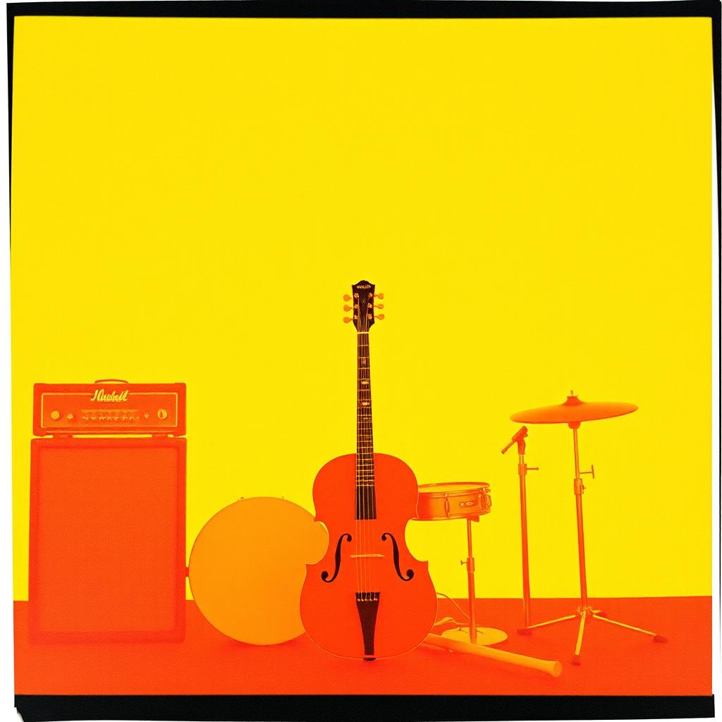 Playlist cover art