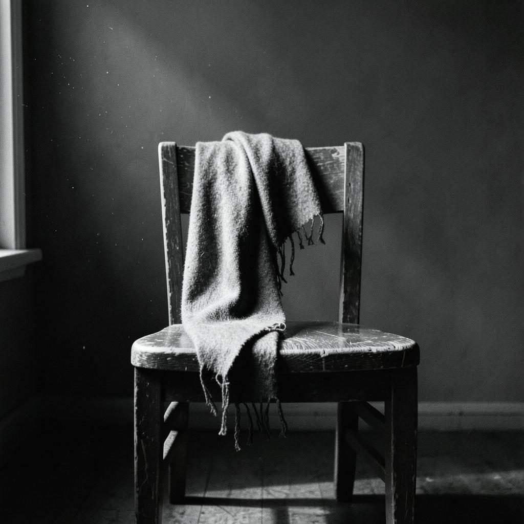 You Never Said Goodbye artwork