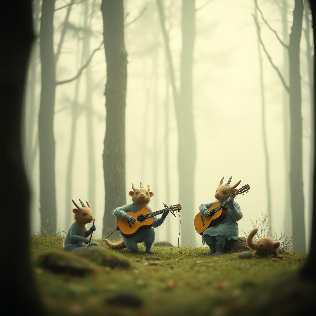 Song Image