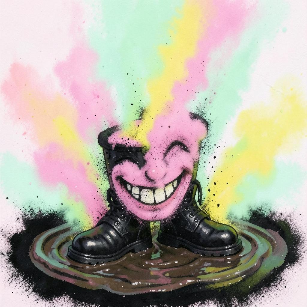 Do You Like Surprises artwork