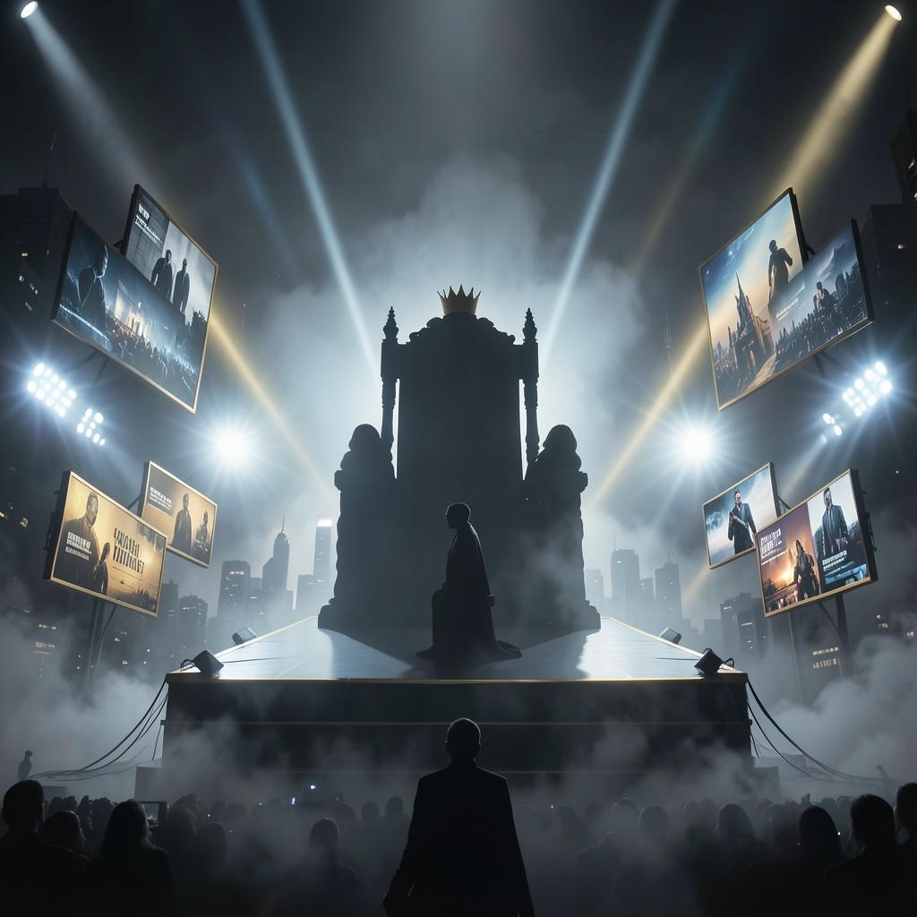 KING NOTHING artwork