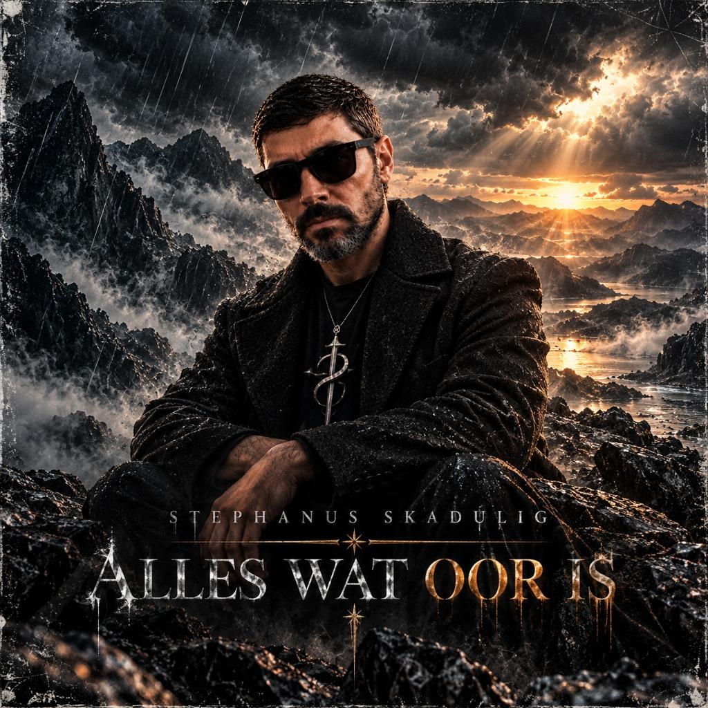 Alles Wat Ons Is - Complete