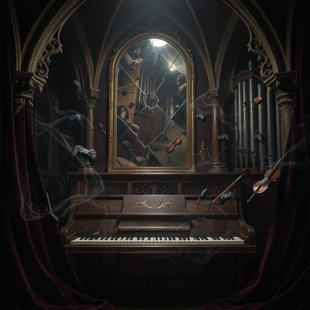 Song Image