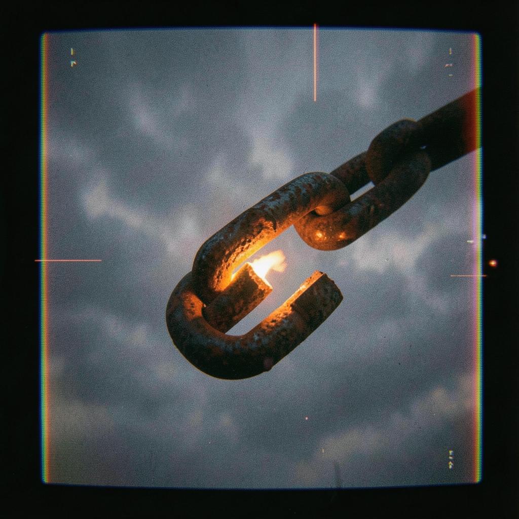 Itch artwork
