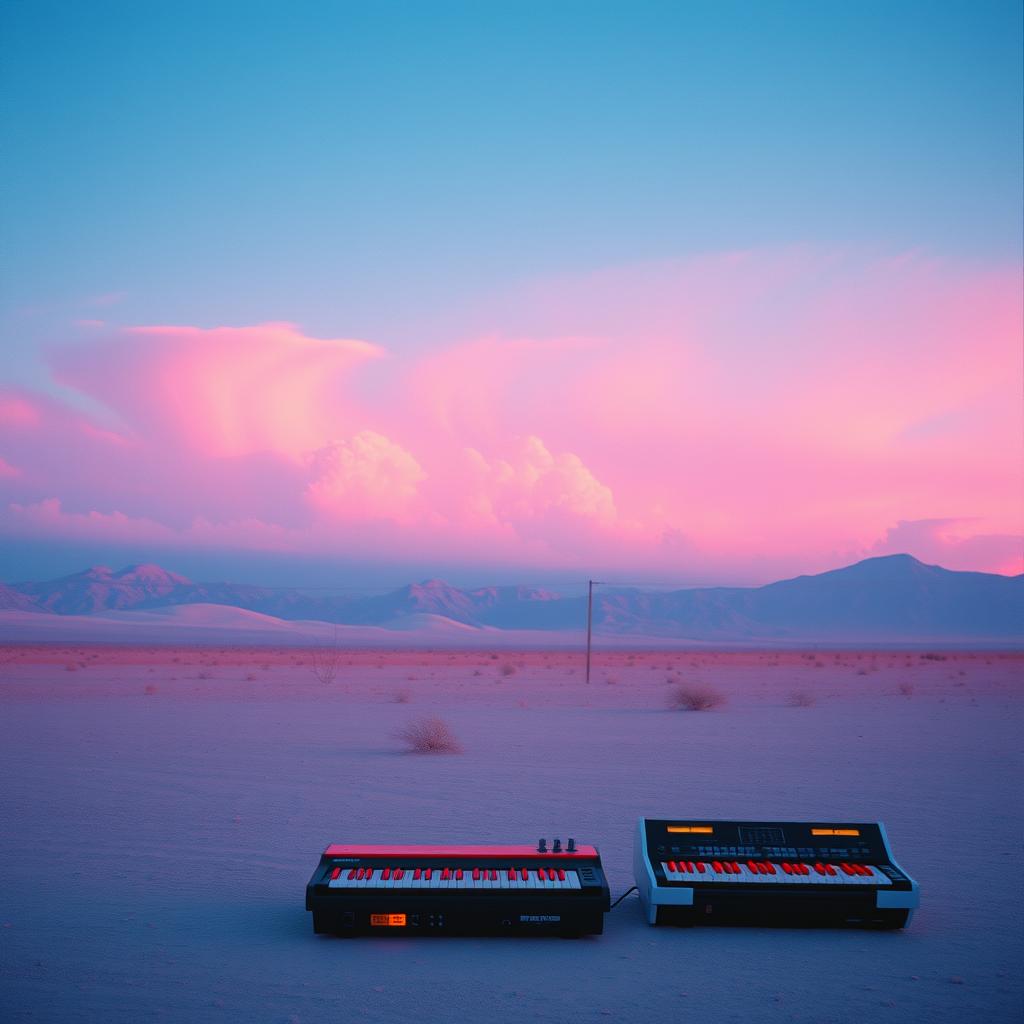 Most epic synth.pt 156 (Cover) v2.2E2FS artwork