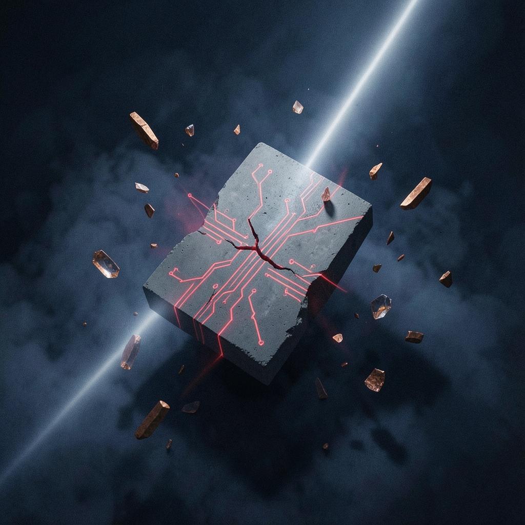 Equation Situation (Cover) artwork