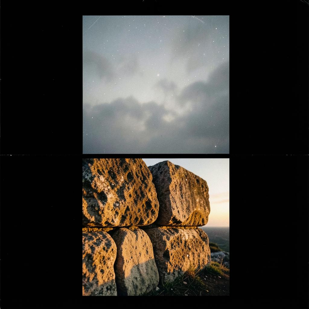 The Day Everyone Woke Up artwork