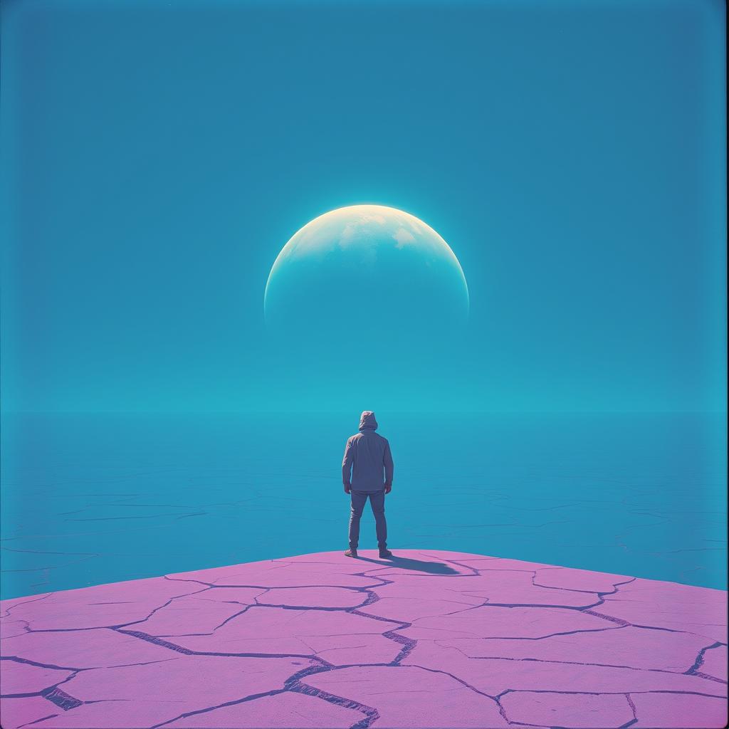 Playlist cover art