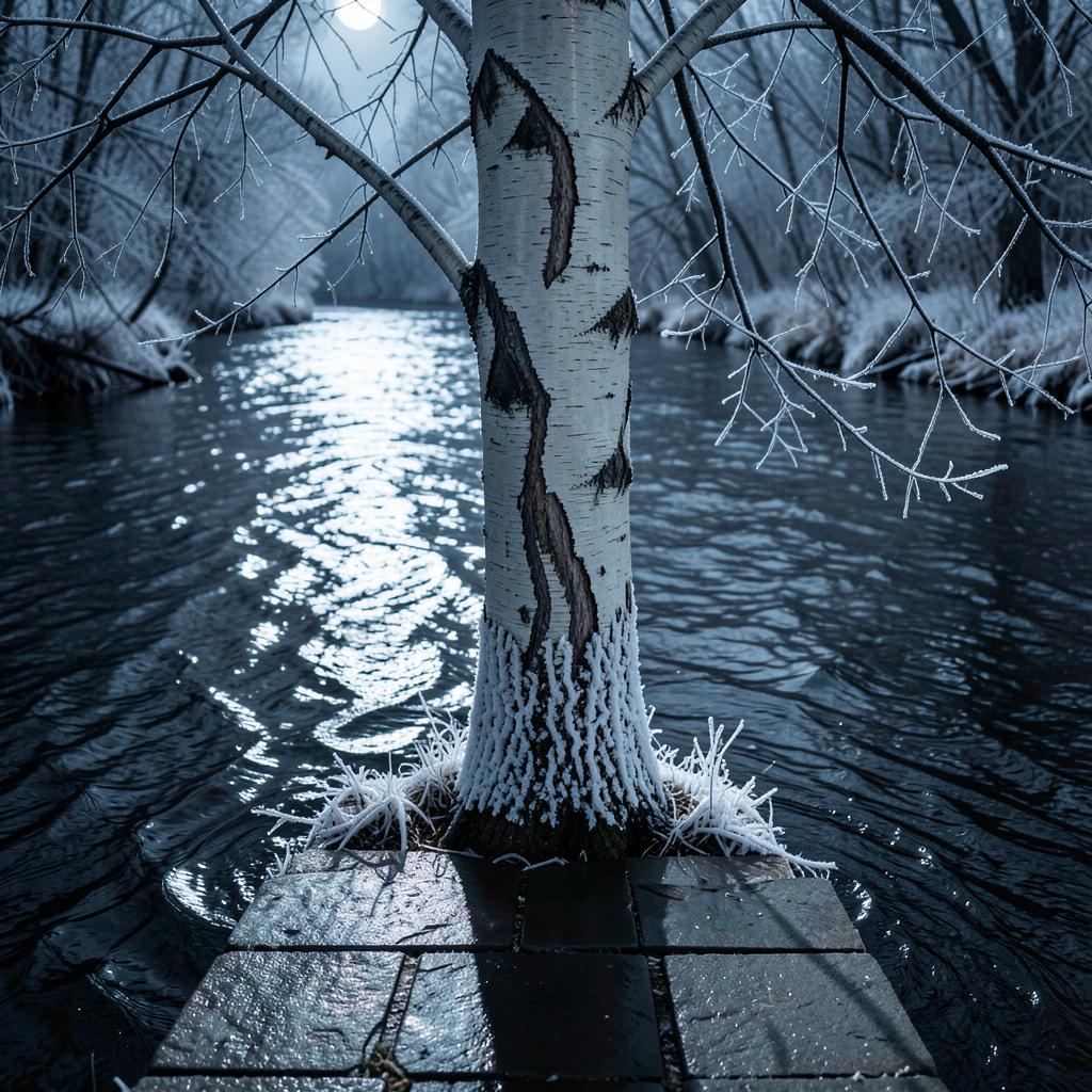 Pod Wierzbą (Techno House Mix) artwork