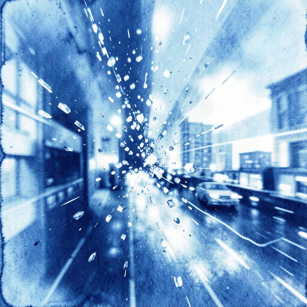 PRISMATIC AFTERIMAGE｜ネオンと怪異の20曲