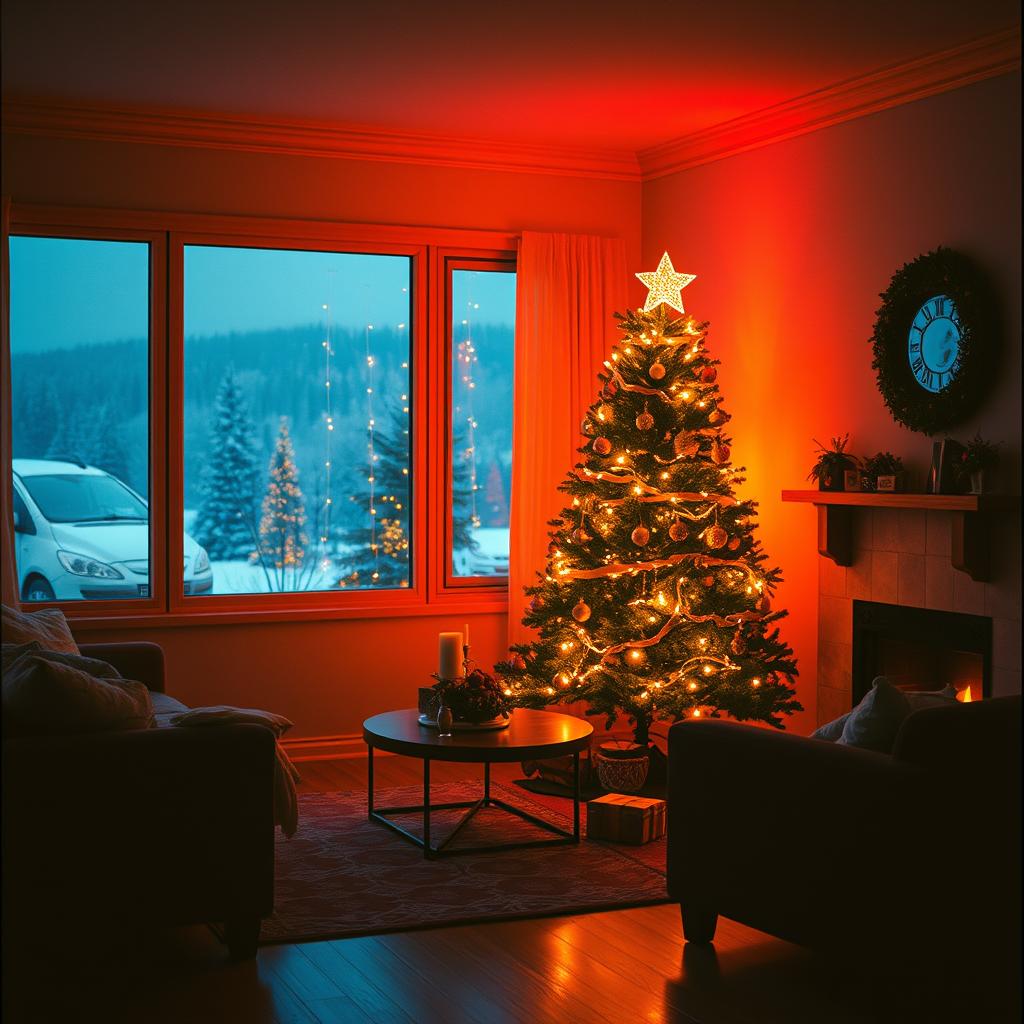 Persona image for Jaunty Christmas Dan