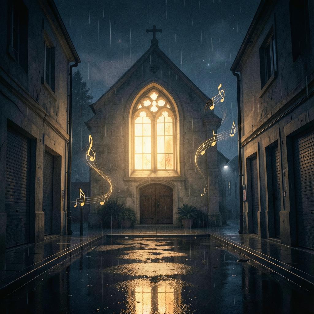 Holy Spirit Dub — okładka