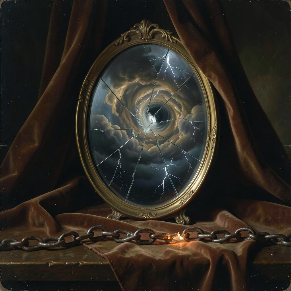 Inside My Mind (Polished Reflections Edit) (Liam's Reimagining) artwork